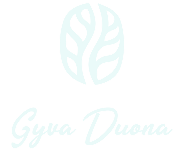 Gyva duona