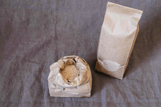 Natūralios biodinaminės sėlenėlės – skaidulų šaltinis iš ekologiškai maltų grūdų